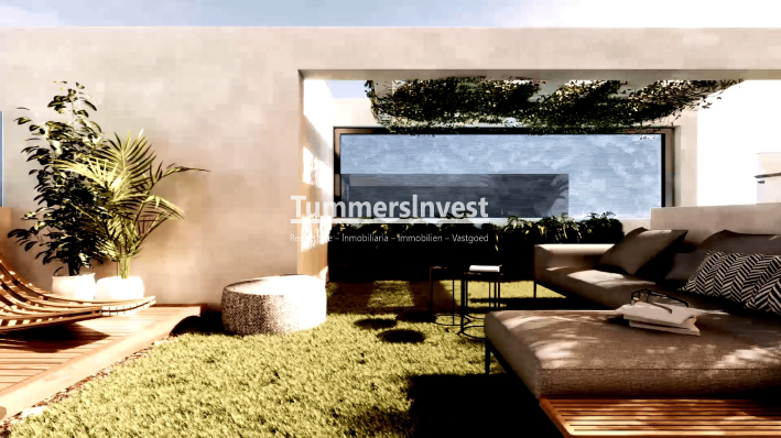 ground-floor · Nieuwbouw Woningen · Torrevieja · Torrevieja