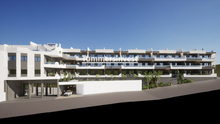 ground-floor · Obra nueva · Benijofar · Benijofar