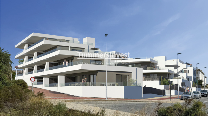 ground-floor · Obra nueva · La Marina del Pinet · La Marina del Pinet