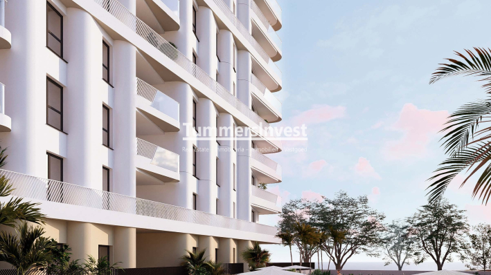 ground-floor · Obra nueva · La Vila Joiosa · La Vila Joiosa