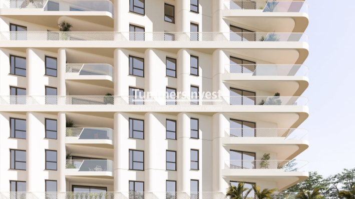 ground-floor · Obra nueva · La Vila Joiosa · La Vila Joiosa