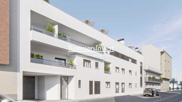 ground-floor · Obra nueva · San Pedro del Pinatar · San Pedro Del Pinatar