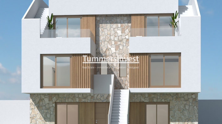 high-bungalow - New Build - Benejúzar - Benejúzar