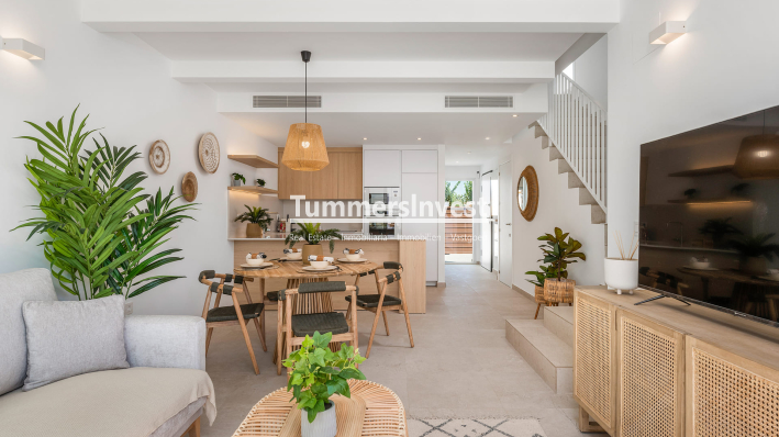 high-bungalow · New Build · Dolores · Dolores