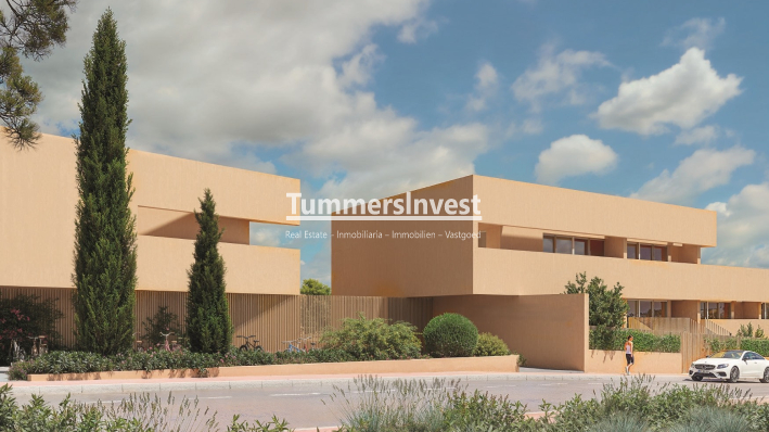 high-bungalow · New Build · Torrevieja · Torrevieja