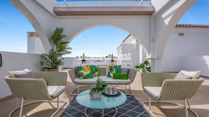 high-bungalow · Nieuwbouw Woningen · Ciudad Quesada · Ciudad Quesada