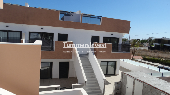 high-bungalow · Nieuwbouw Woningen · Pilar de la Horadada · Pilar de la Horadada