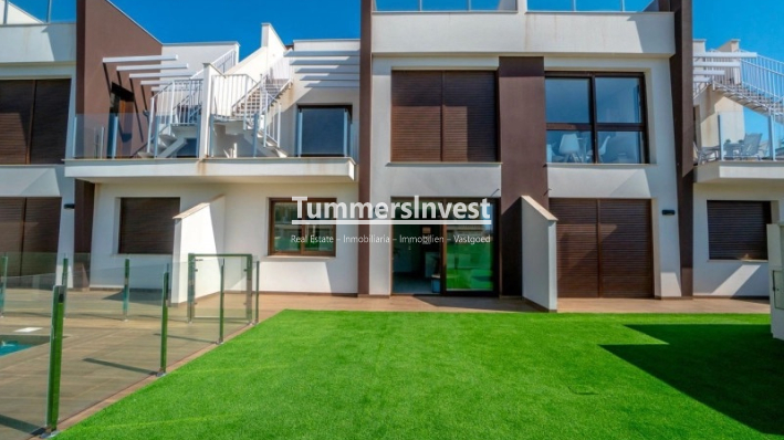high-bungalow · Obra nueva · San Pedro del Pinatar · San Pedro Del Pinatar
