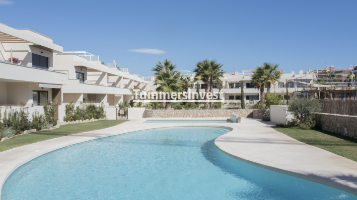 high-bungalow · Obra nueva · Torrevieja · Torrevieja