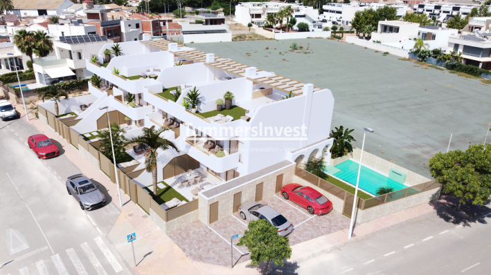 low-bungalow · Neue Gebäude · San Pedro del Pinatar · San Pedro Del Pinatar