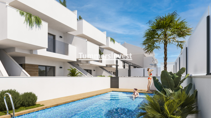 low-bungalow · Neue Gebäude · San Pedro del Pinatar · San Pedro Del Pinatar