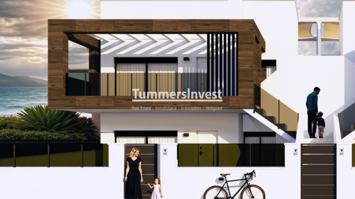 low-bungalow · Neue Gebäude · San Pedro del Pinatar · San Pedro Del Pinatar