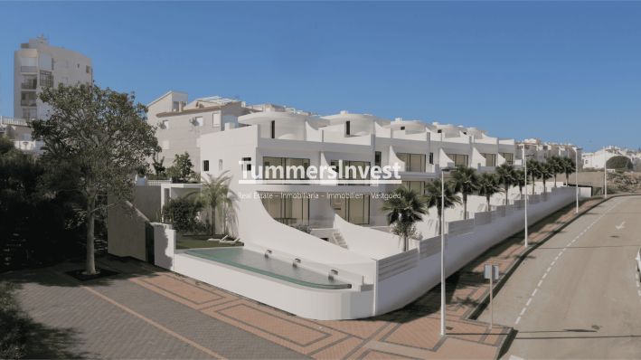 low-bungalow · Neue Gebäude · Torrevieja · Torrevieja