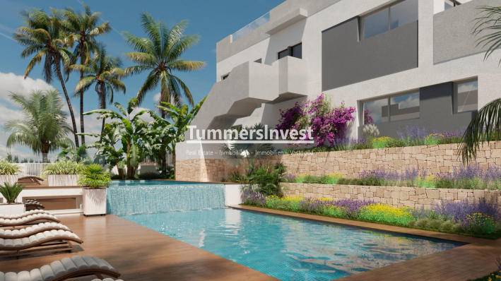 low-bungalow · Neue Gebäude · Torrevieja · Torrevieja