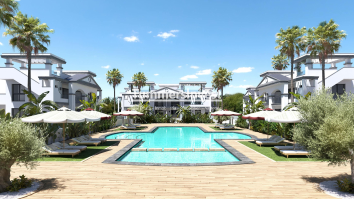 low-bungalow · New Build · Ciudad Quesada · Ciudad Quesada