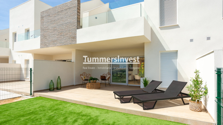 low-bungalow · New Build · La Finca Golf · La Finca Golf