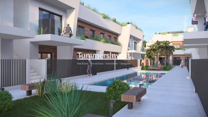 low-bungalow · New Build · Torre-Pacheco · Torre-Pacheco