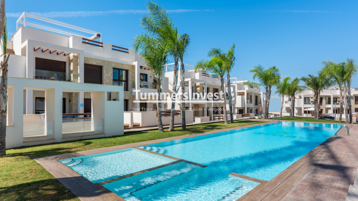 low-bungalow · New Build · Torrevieja · Torrevieja