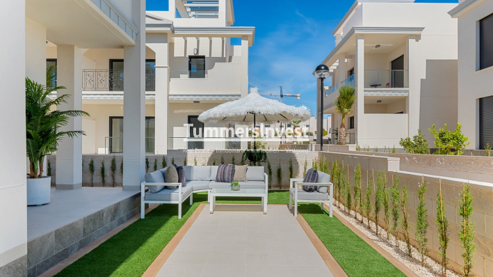 low-bungalow · Nieuwbouw Woningen · Ciudad Quesada · Ciudad Quesada