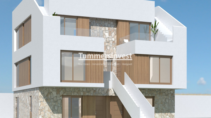 low-bungalow - Obra nueva - Benejúzar - Benejúzar