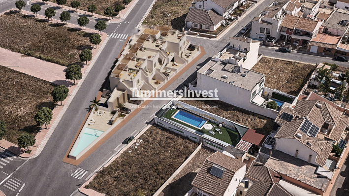low-bungalow · Obra nueva · San Pedro del Pinatar · San Pedro Del Pinatar