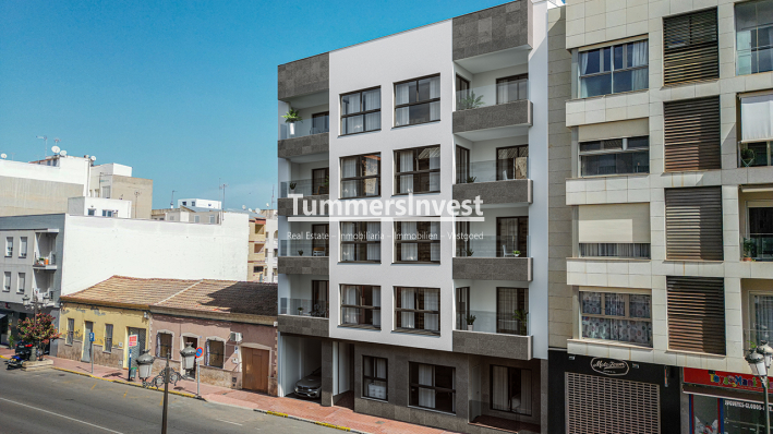 Penthouse · Neue Gebäude · Guardamar del Segura · Guardamar Del Segura