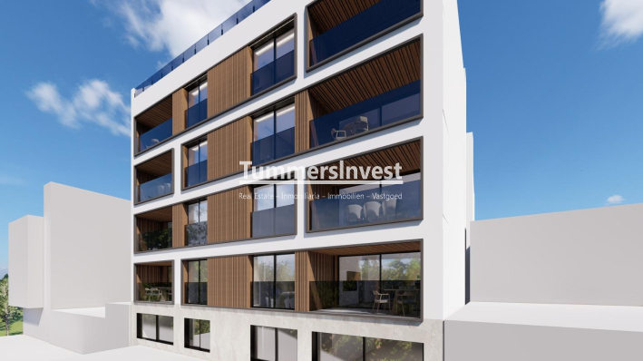 Penthouse · Neue Gebäude · Guardamar del Segura · Guardamar Del Segura