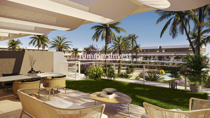 Penthouse - Neue Gebäude - Monforte del Cid - NBR-63689