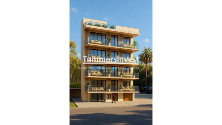 Penthouse · Neue Gebäude · San Pedro del Pinatar · San Pedro Del Pinatar