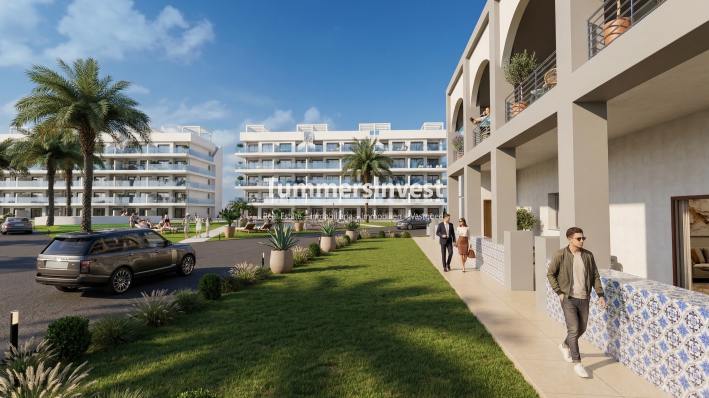 Penthouse · New Build · Guardamar del Segura · Guardamar Del Segura