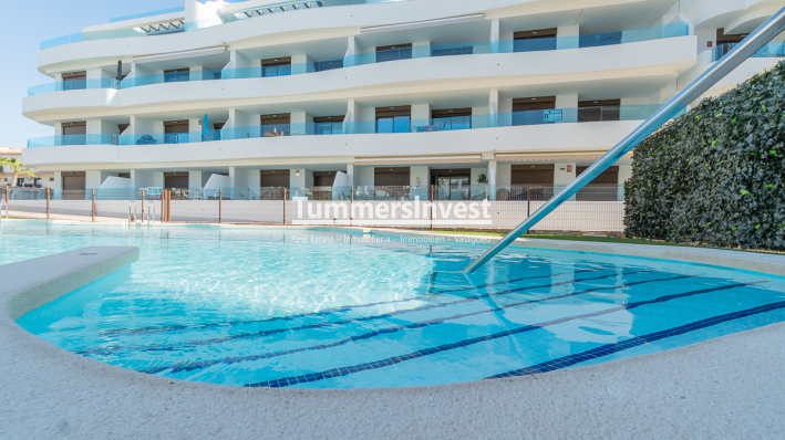 Penthouse · New Build · Orihuela Costa · Orihuela Costa