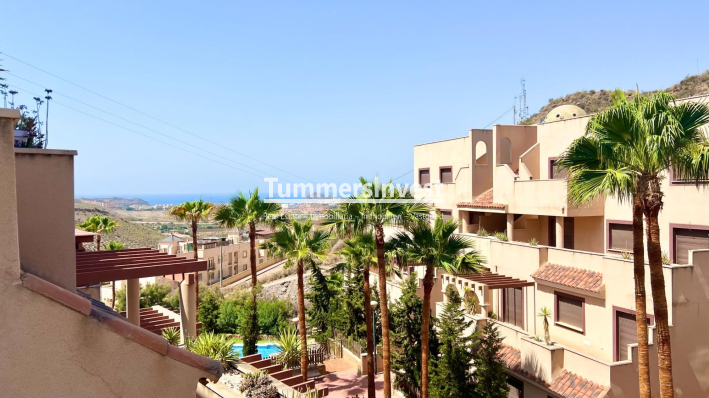 Penthouse · Nieuwbouw Woningen · Aguilas · Collado Bajo