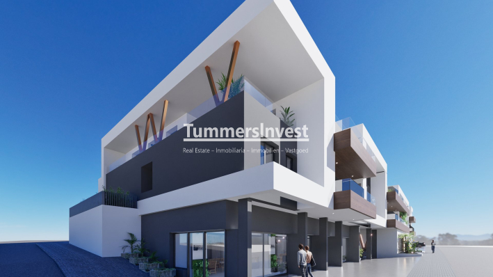Penthouse · Nieuwbouw Woningen · Benijofar · Benijofar