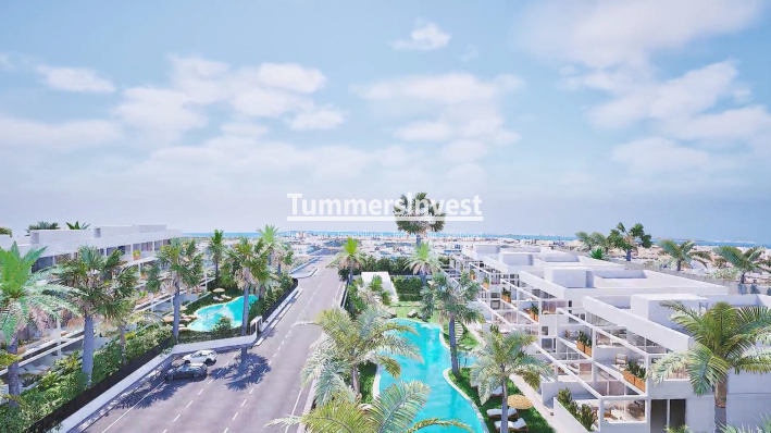 Penthouse · Nieuwbouw Woningen · Cartagena · Mar De Cristal
