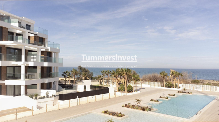 Penthouse · Nieuwbouw Woningen · Denia · L´Estanyó (Marinas)