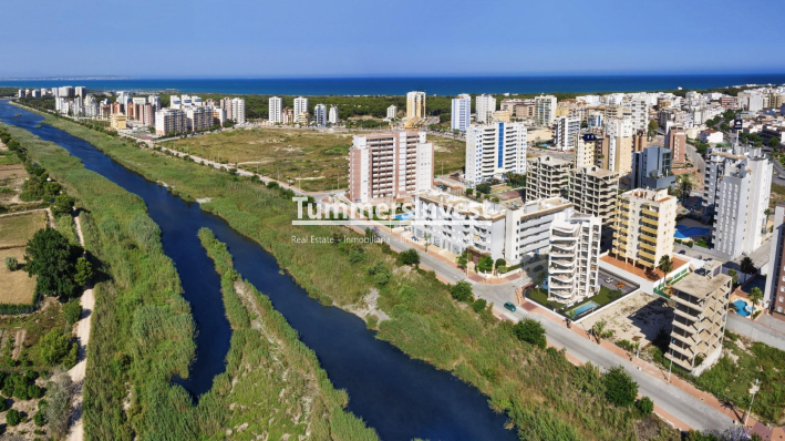 Penthouse · Nieuwbouw Woningen · Guardamar del Segura · Avenida del Puerto