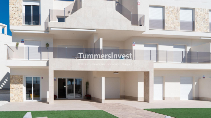 Penthouse · Nieuwbouw Woningen · Guardamar del Segura · El Raso