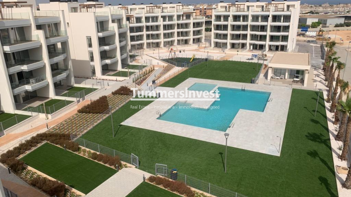Penthouse - Nieuwbouw Woningen - Orihuela Costa - NBR-44085