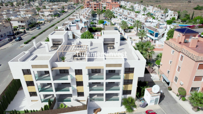 Penthouse · Nieuwbouw Woningen · Orihuela Costa · Pau 8