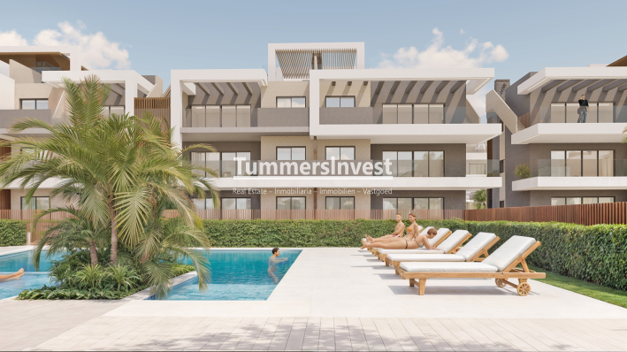 Penthouse · Nieuwbouw Woningen · Pilar de la Horadada · Pilar de la Horadada