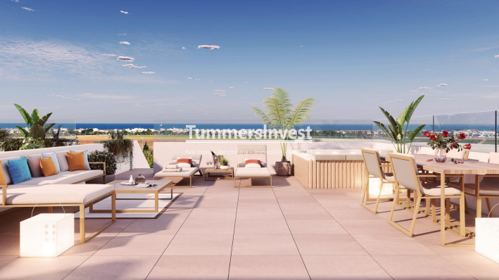 Penthouse · Nieuwbouw Woningen · Pilar de la Horadada · Pilar de la Horadada