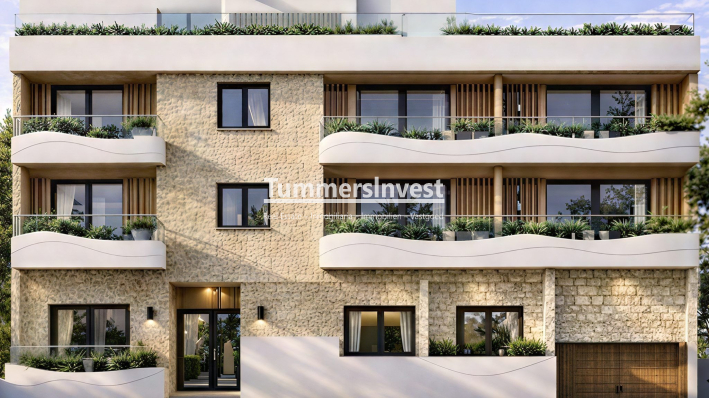Penthouse · Nieuwbouw Woningen · San Pedro del Pinatar · San Pedro Del Pinatar