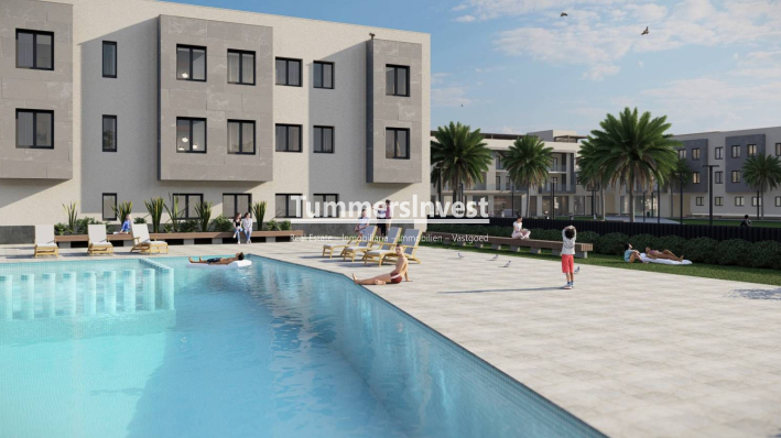 Penthouse · Nieuwbouw Woningen · Torre-Pacheco · Torre-Pacheco
