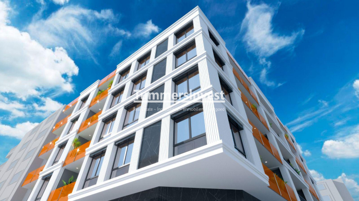 Penthouse · Nieuwbouw Woningen · Torrevieja · Torrevieja