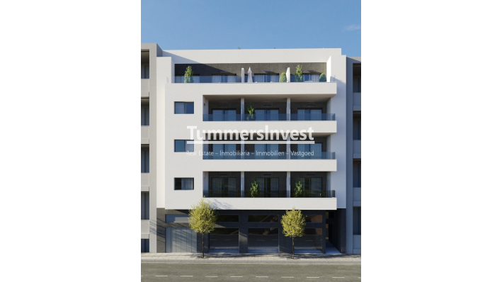 Penthouse · Nieuwbouw Woningen · Torrevieja · Torrevieja