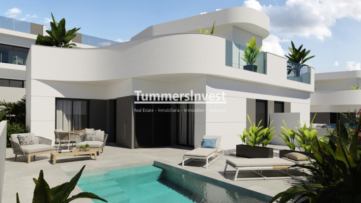 Penthouse · Nieuwbouw Woningen · Torrevieja · Torrevieja