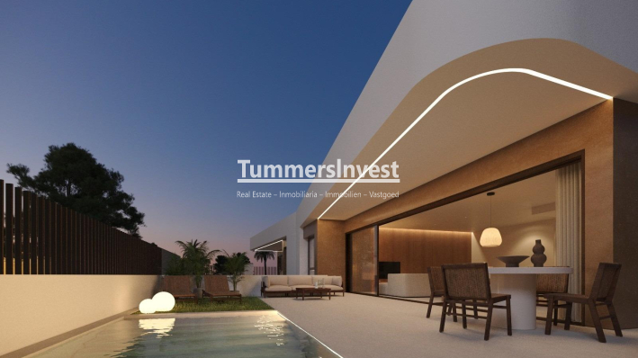 Quad House · Nieuwbouw Woningen · Dolores · Pueblo