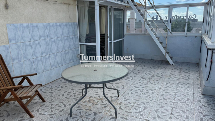 Quad House - Reventa - Playa Flamenca - Playa Flamenca