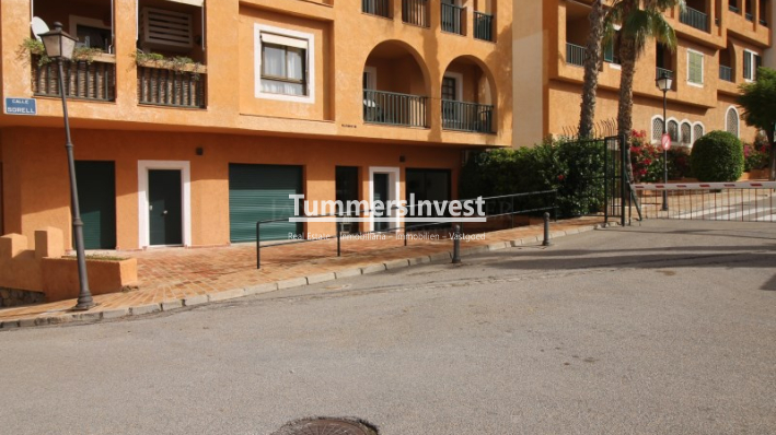 Reclame - Herverkoop - Altea - JP-37179