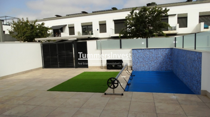 Semi-Detached · New Build · Pilar de la Horadada · Pilar de la Horadada